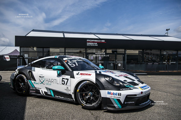NIGRIN CarTech Motorsport车队2021赛季完美收官！